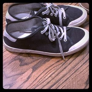 Rag & Bone Size 10 Black/White Shoes